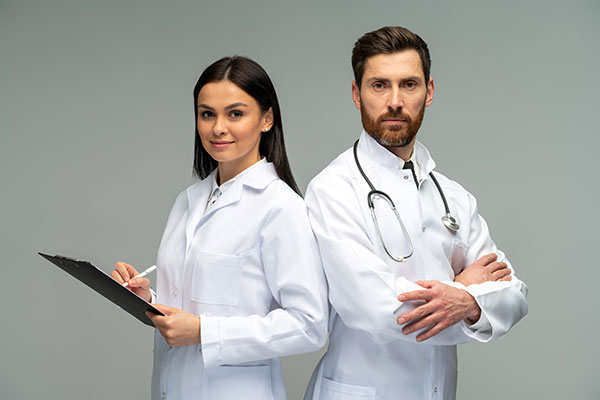peptide therapy clinic in West Hollywood